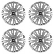 Poklice pro Land Rover 16 ACTIVE RC