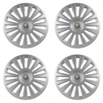 Poklice pro Alfa Romeo 14 Luxury