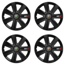 Poklice pro Alfa Romeo 14 GTX CARBON black