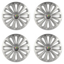 Poklice pro Alfa Romeo 14 TREND RC