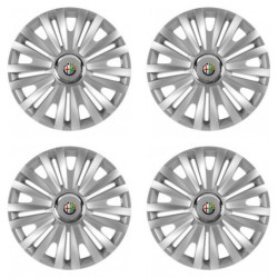 Poklice pro Alfa Romeo 14 ROYAL RC