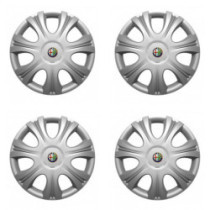 Poklice pro Alfa Romeo 14 IMPULSE