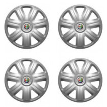 Poklice pro Alfa Romeo 14 COMFORT