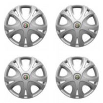 Poklice pro Alfa Romeo 14 DYNAMIC