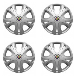 Poklice pro Alfa Romeo 14 DYNAMIC