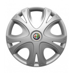 Poklice pro Alfa Romeo 14 DYNAMIC