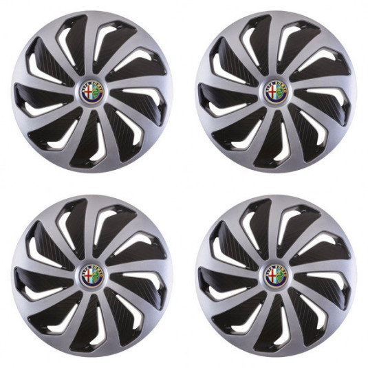 Poklice pro Alfa Romeo 15 WIND SB