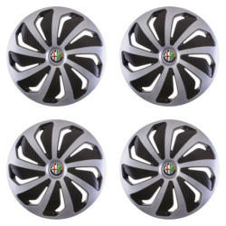 Poklice pro Alfa Romeo 15 WIND SB