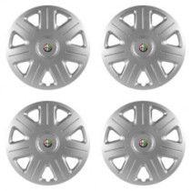 Poklice pro Alfa Romeo 15 Master