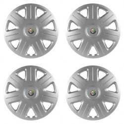 Poklice pro Alfa Romeo 15 Master