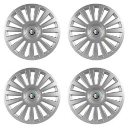 Poklice pro Alfa Romeo 15 Luxury