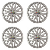 Poklice pro Alfa Romeo 15 DAKAR