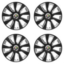 Poklice pro Alfa Romeo 15 STRATOS BS