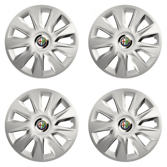 Poklice pro Alfa Romeo 15 STRATOS RC