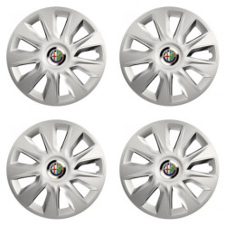 Poklice pro Alfa Romeo 15 STRATOS RC