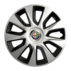 Poklice pro Alfa Romeo 15 STRATOS double colour - výpredaj