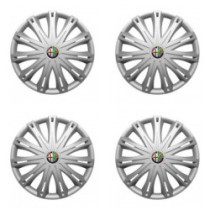 Poklice pro Alfa Romeo 15 SPARK