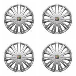 Poklice pro Alfa Romeo 15 SPARK