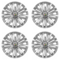 Poklice pro Alfa Romeo 15 ROYAL