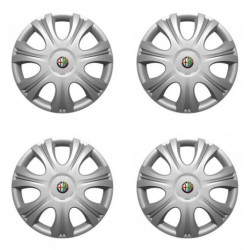 Poklice pro Alfa Romeo 15 IMPULSE