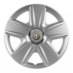 Poklice pro Alfa Romeo 15 ESPRIT