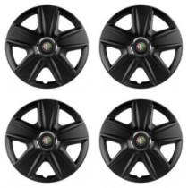 Poklice pro Alfa Romeo 15 ESPRIT RC BLACK