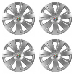 Poklice pro Alfa Romeo 15 ENERGY RC