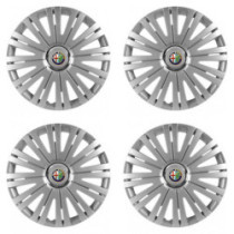 Poklice pro Alfa Romeo 15 ACTIVE RC