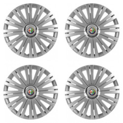 Poklice pro Alfa Romeo 15 ACTIVE RC