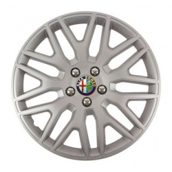 Poklice pro Alfa Romeo 16 DAKAR