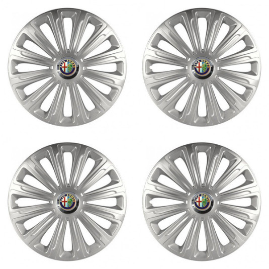 Poklice pro Alfa Romeo 16 TREND RC