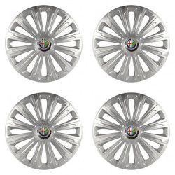 Poklice pro Alfa Romeo 16 TREND RC