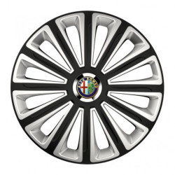 Poklice pro Alfa Romeo 16 TREND RC double colour