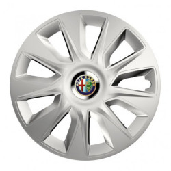 Poklice pro Alfa Romeo 16 STRATOS RC