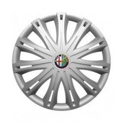 Poklice pro Alfa Romeo 16 SPARK