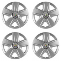 Poklice pro Alfa Romeo 16 ESPRIT RC