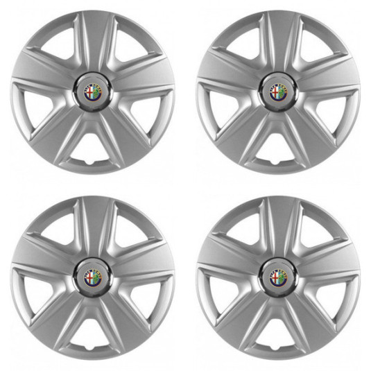 Poklice pro Alfa Romeo 16 ESPRIT RC