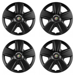 Poklice pro Alfa Romeo 16 ESPRIT RC BLACK