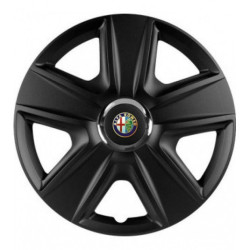 Poklice pro Alfa Romeo 16 ESPRIT RC BLACK