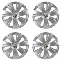 Poklice pro Alfa Romeo 16 ENERGY RC