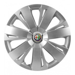 Poklice pro Alfa Romeo 16 ENERGY RC