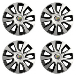 Poklice pro Alfa Romeo 17 STRATOS double colour