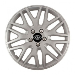 Poklice pro Kia (staršie logo) 14 DAKAR