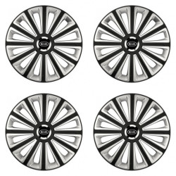Poklice pro Kia (staršie logo) 14 TREND RC double colour