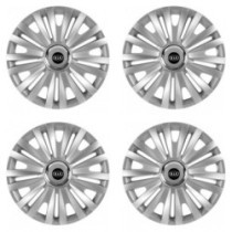 Poklice pro Kia (staršie logo) 14 ROYAL RC