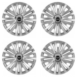 Poklice pro Kia (staršie logo) 14 ROYAL RC