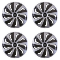 Poklice pro Kia (staršie logo) 15 WIND SB