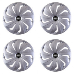 Poklice pro Kia (staršie logo) 15 WIND RC SI