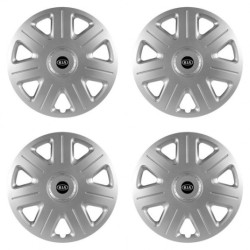 Poklice pro Kia (staršie logo) 15 Master