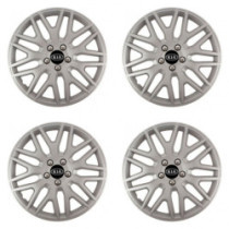 Poklice pro Kia (staršie logo) 15 DAKAR